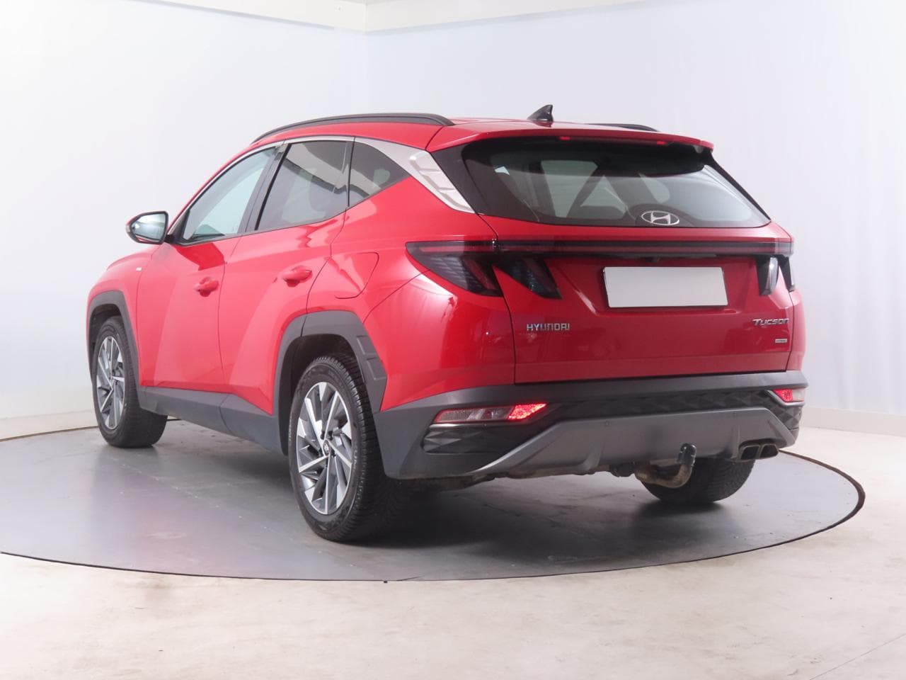 2022 Hyundai TUCSON - 9