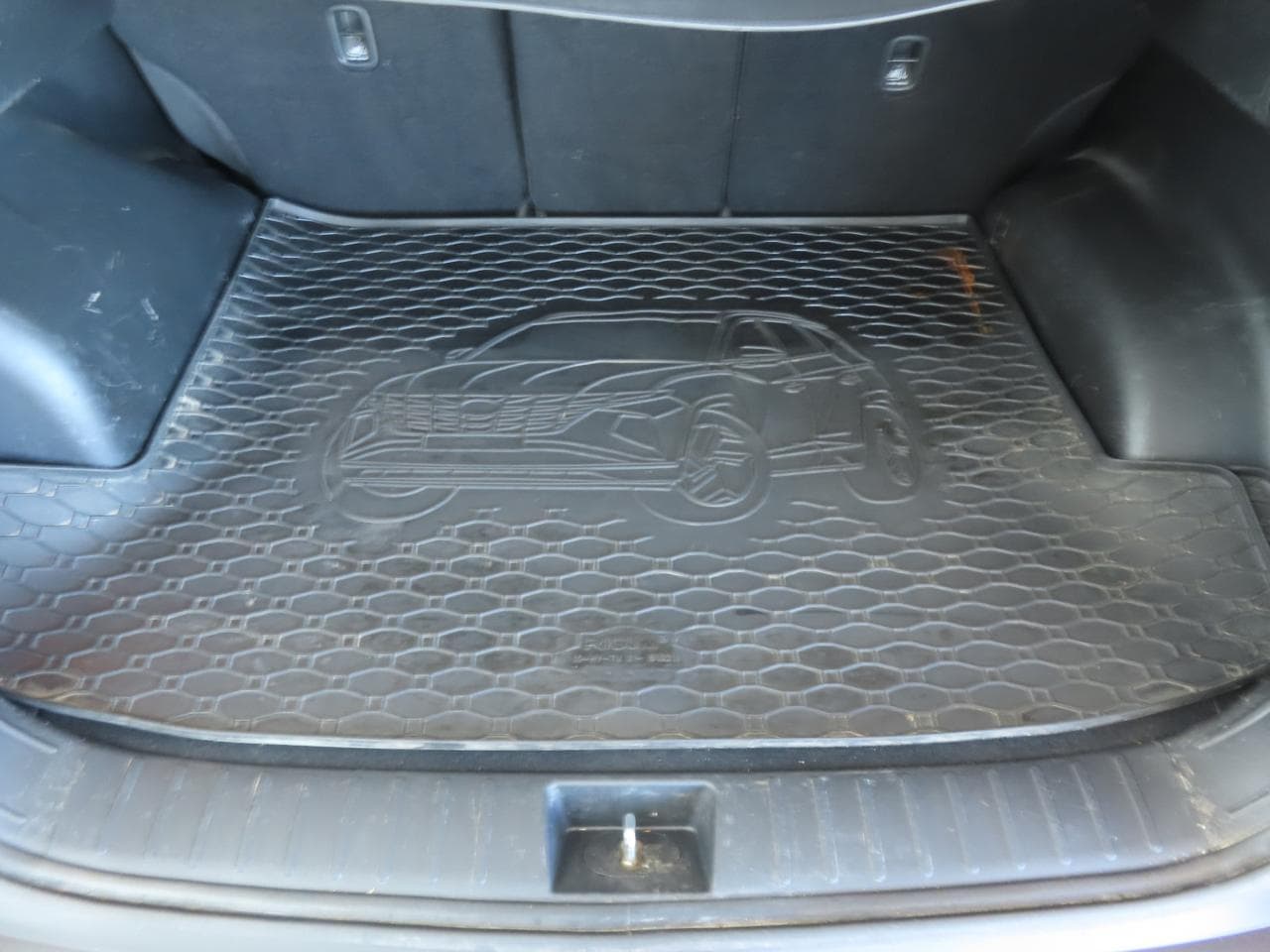2022 Hyundai TUCSON - 36