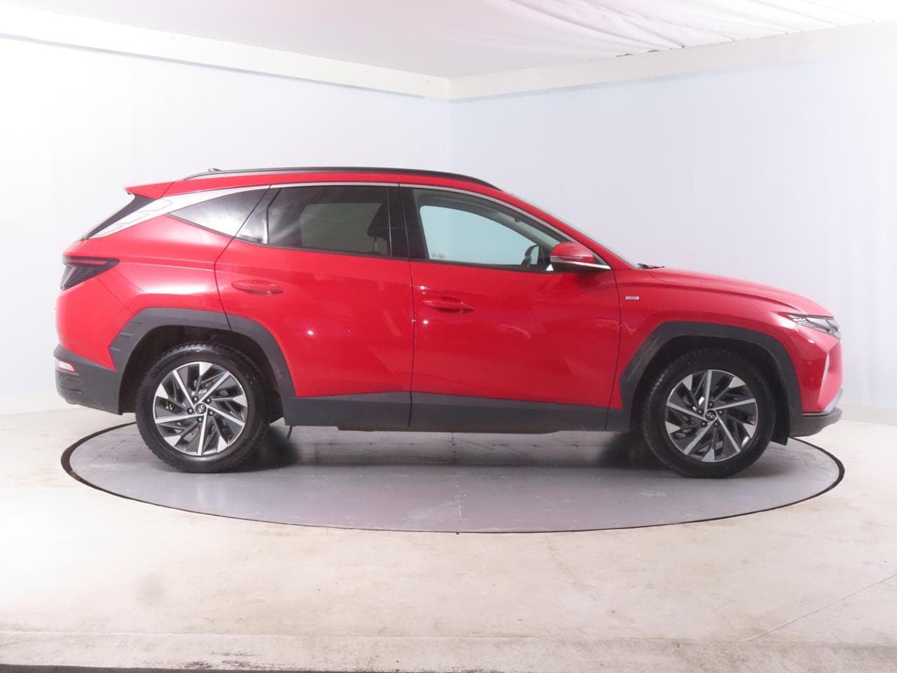 2022 Hyundai TUCSON - 14