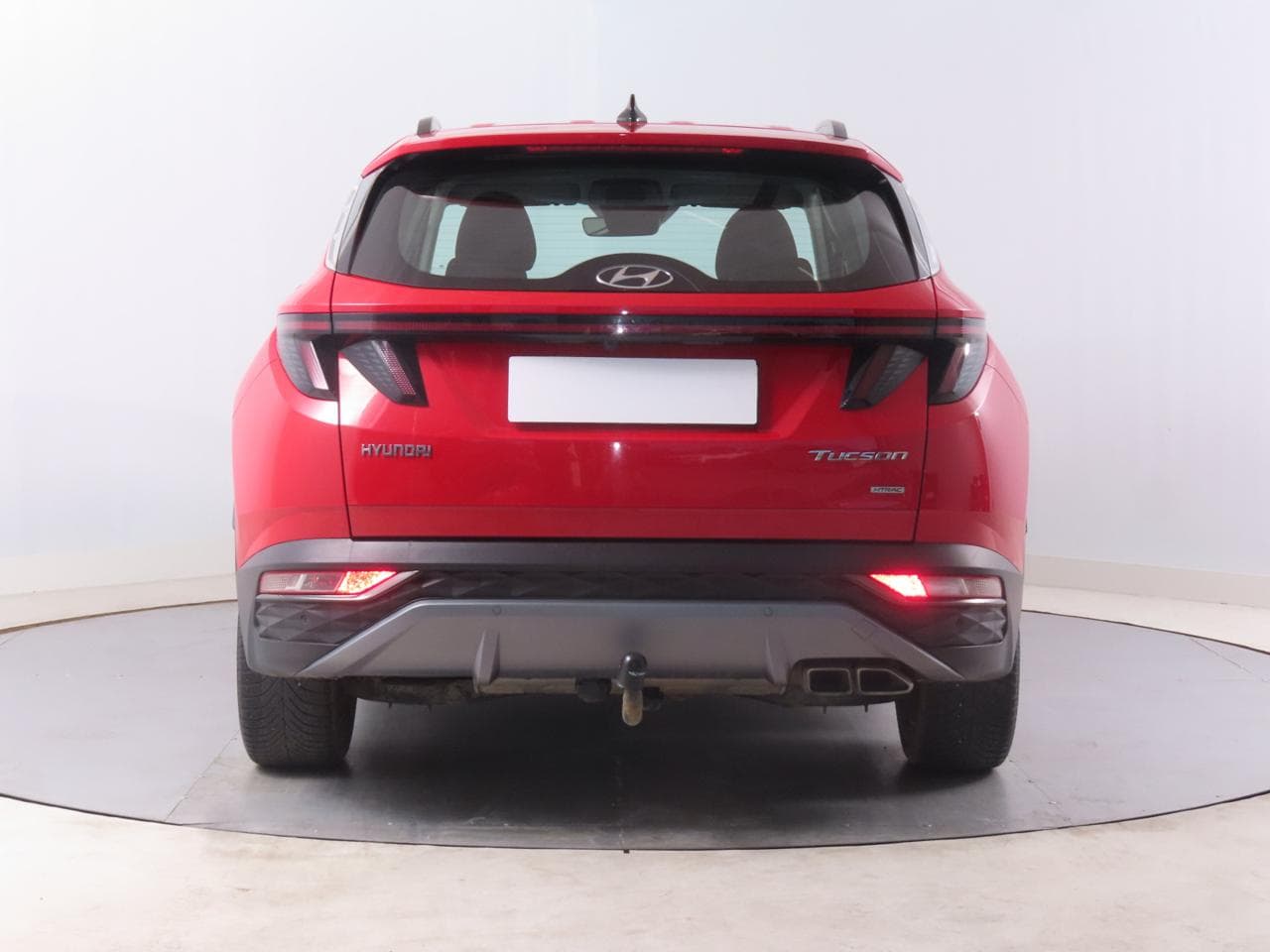 2022 Hyundai TUCSON - 11