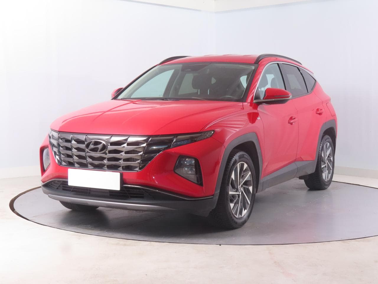 2022 Hyundai TUCSON - 5