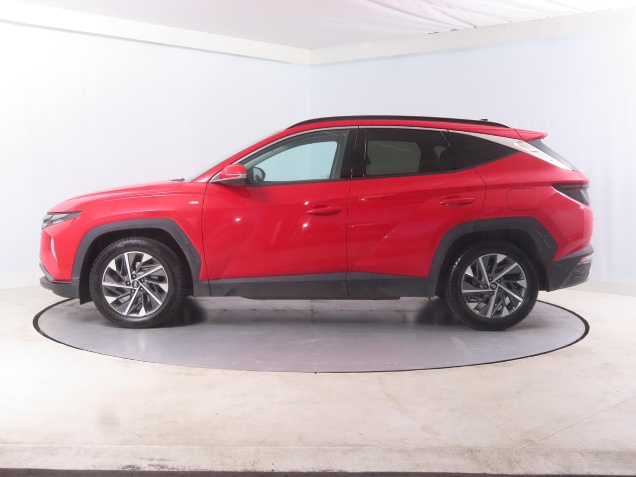 2022 Hyundai TUCSON - 7