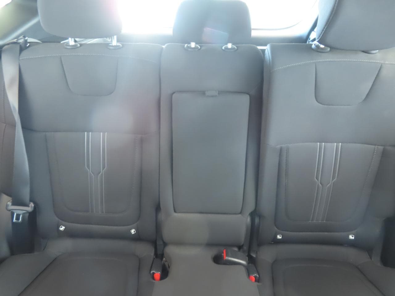 2022 Hyundai TUCSON - 26