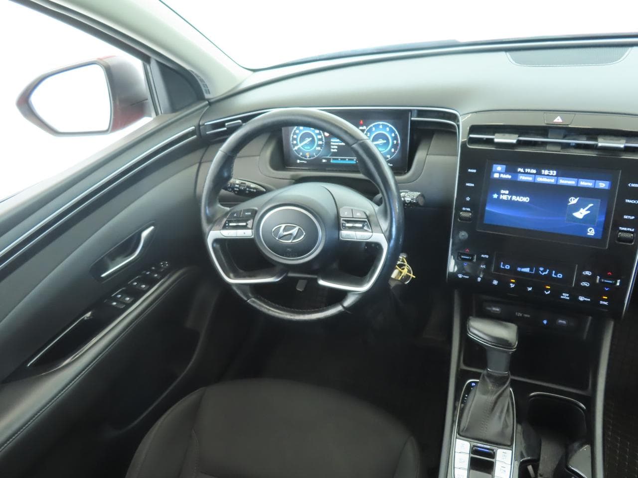 2022 Hyundai TUCSON - 16
