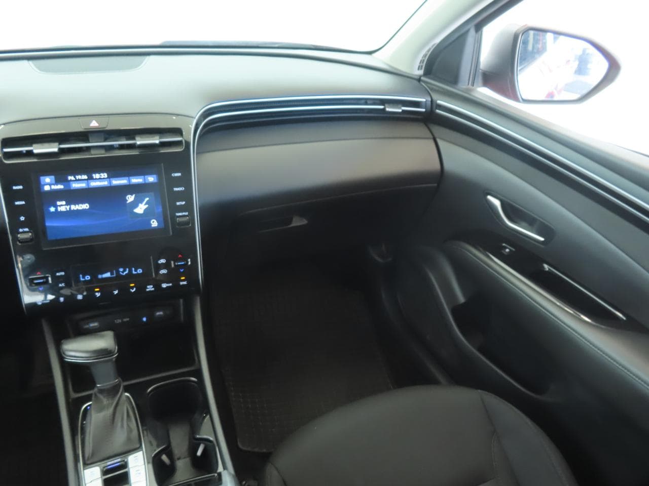2022 Hyundai TUCSON - 20