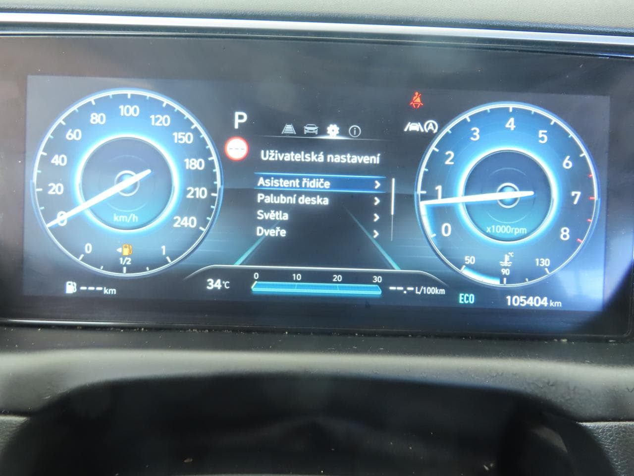 2022 Hyundai TUCSON - 31
