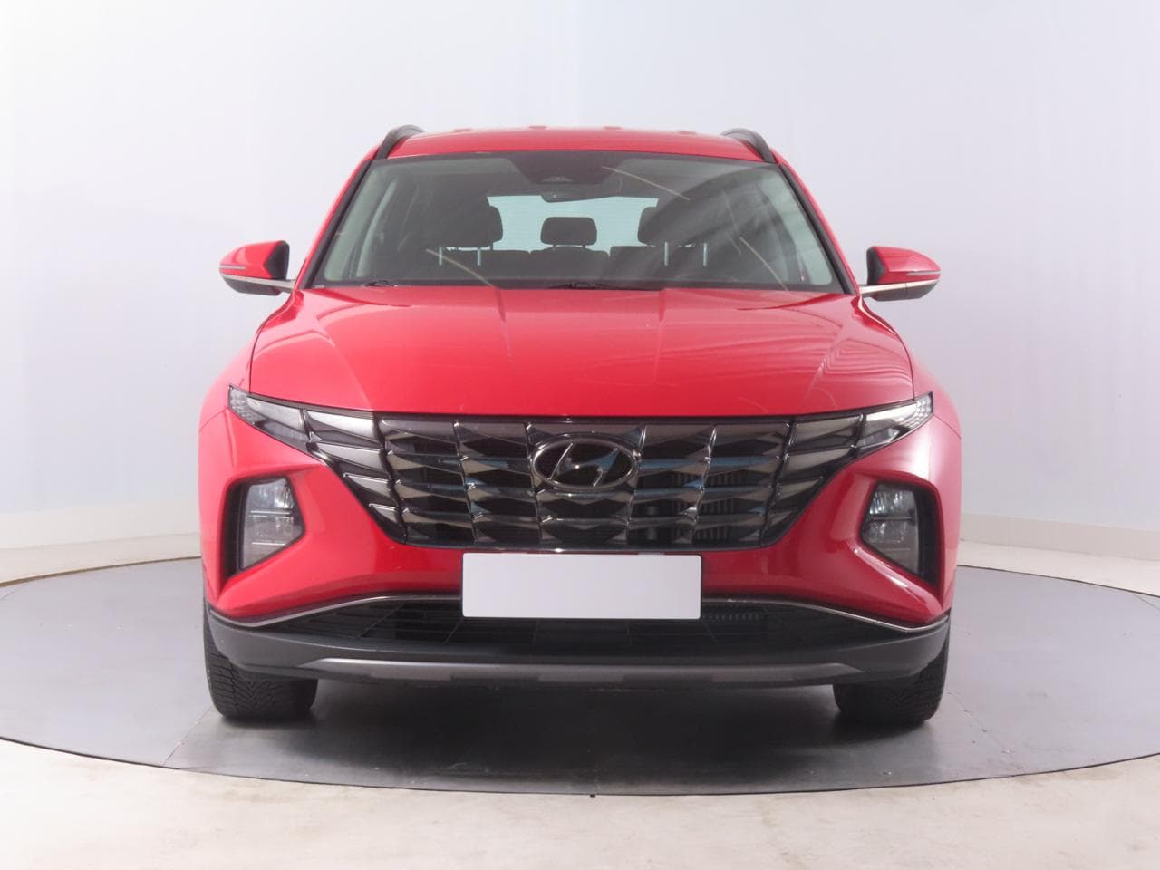2022 Hyundai TUCSON - 3