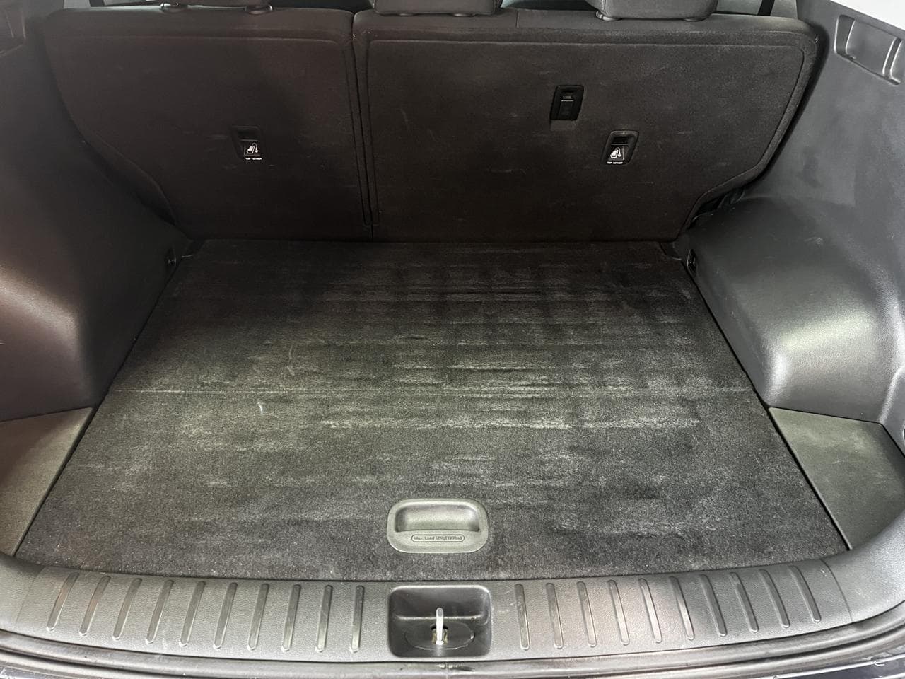 2017 Hyundai TUCSON - 11
