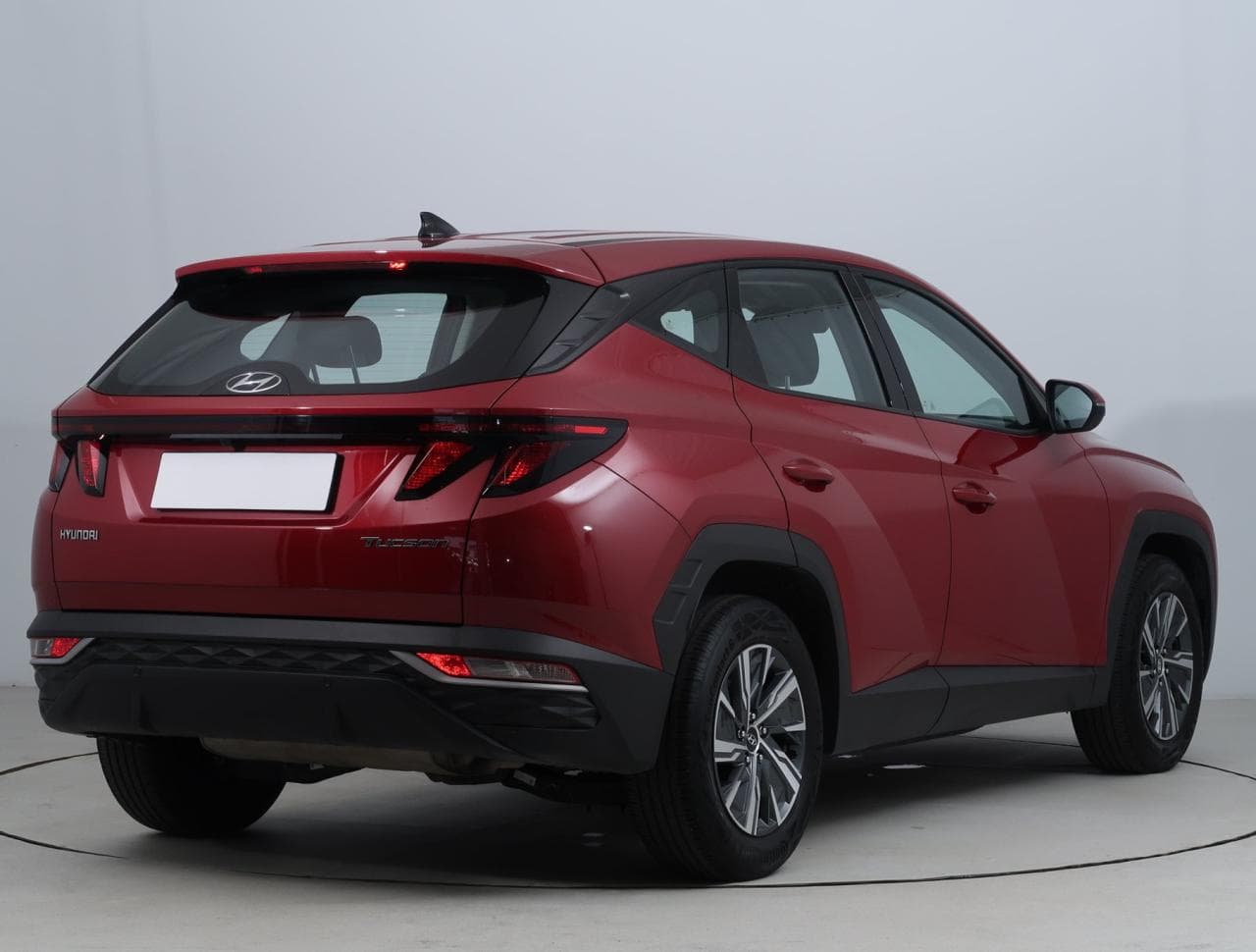 2022 Hyundai TUCSON - 12