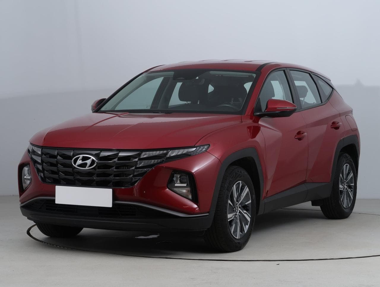 2022 Hyundai TUCSON - 5