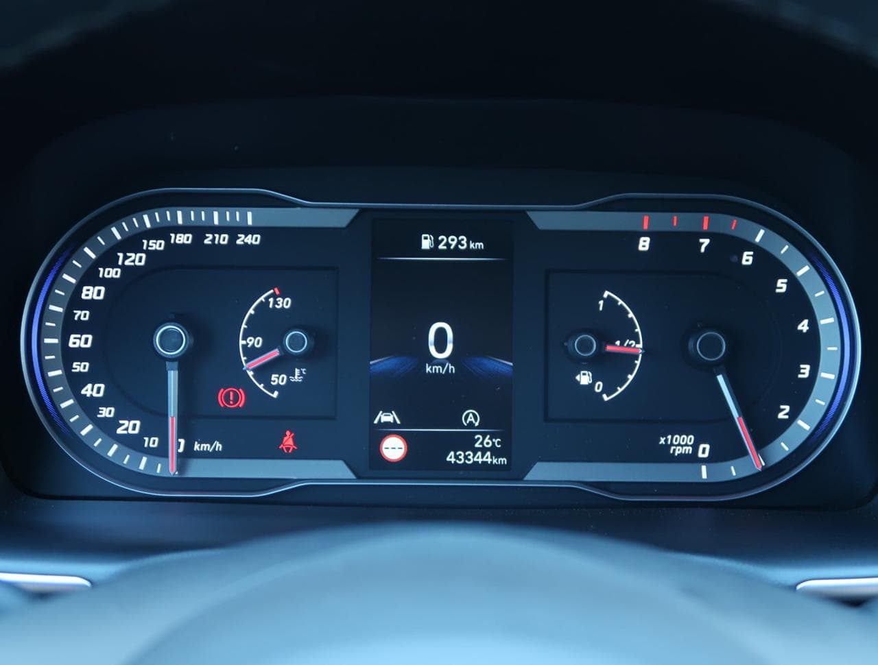 2022 Hyundai TUCSON - 31