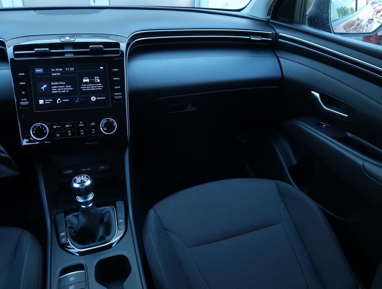2022 Hyundai TUCSON - 20