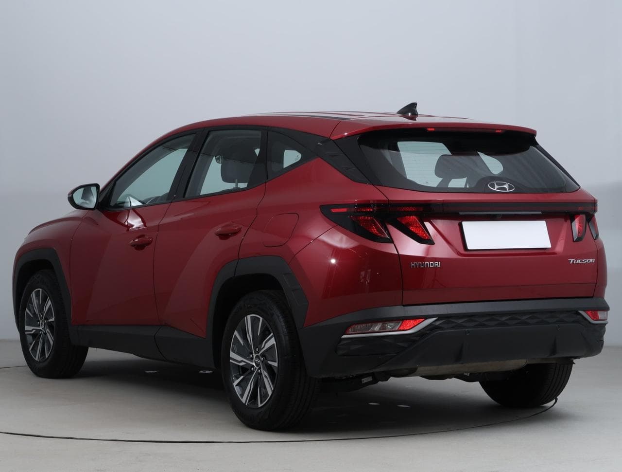 2022 Hyundai TUCSON - 9