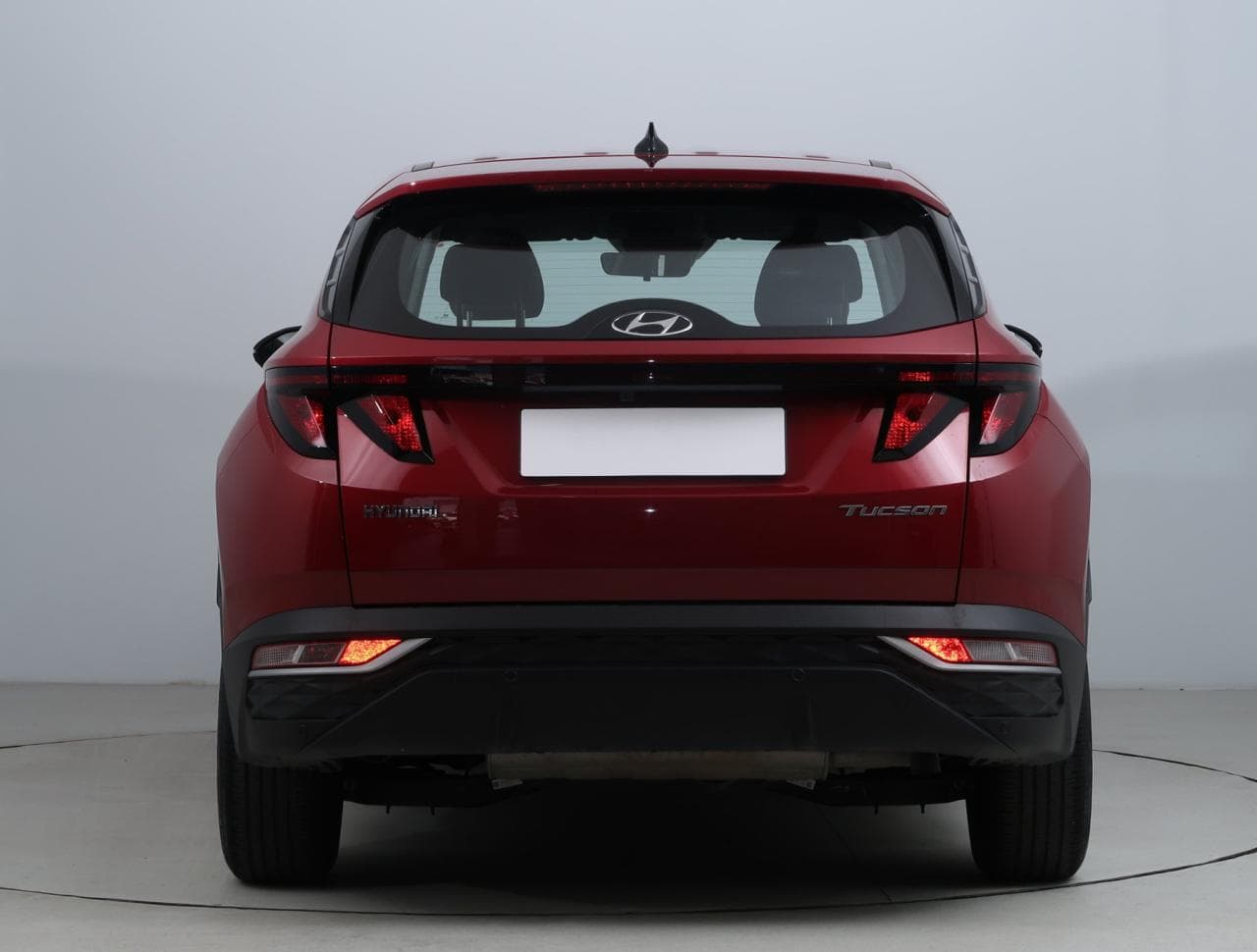 2022 Hyundai TUCSON - 11