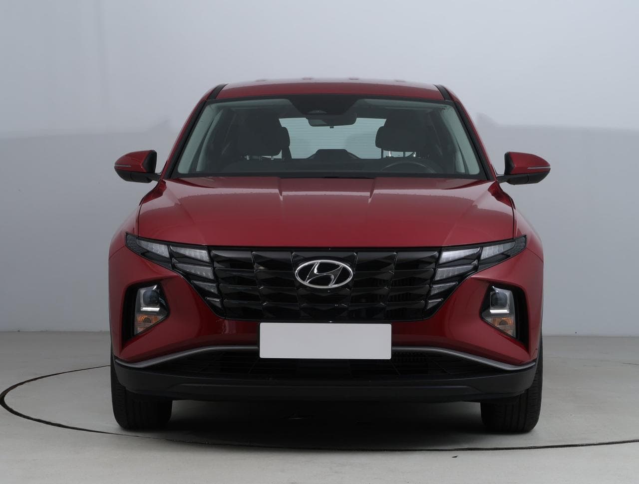 2022 Hyundai TUCSON - 3