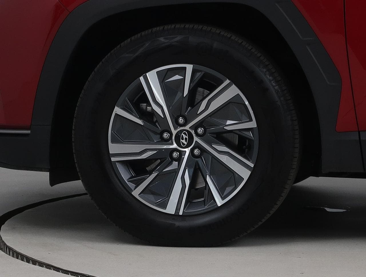 2022 Hyundai TUCSON - 37