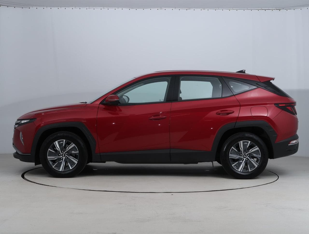 2022 Hyundai TUCSON - 7