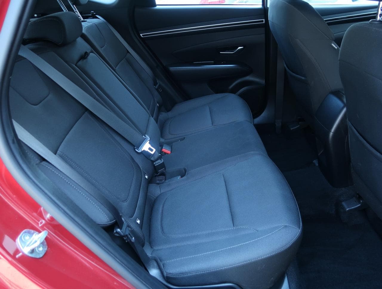 2022 Hyundai TUCSON - 24