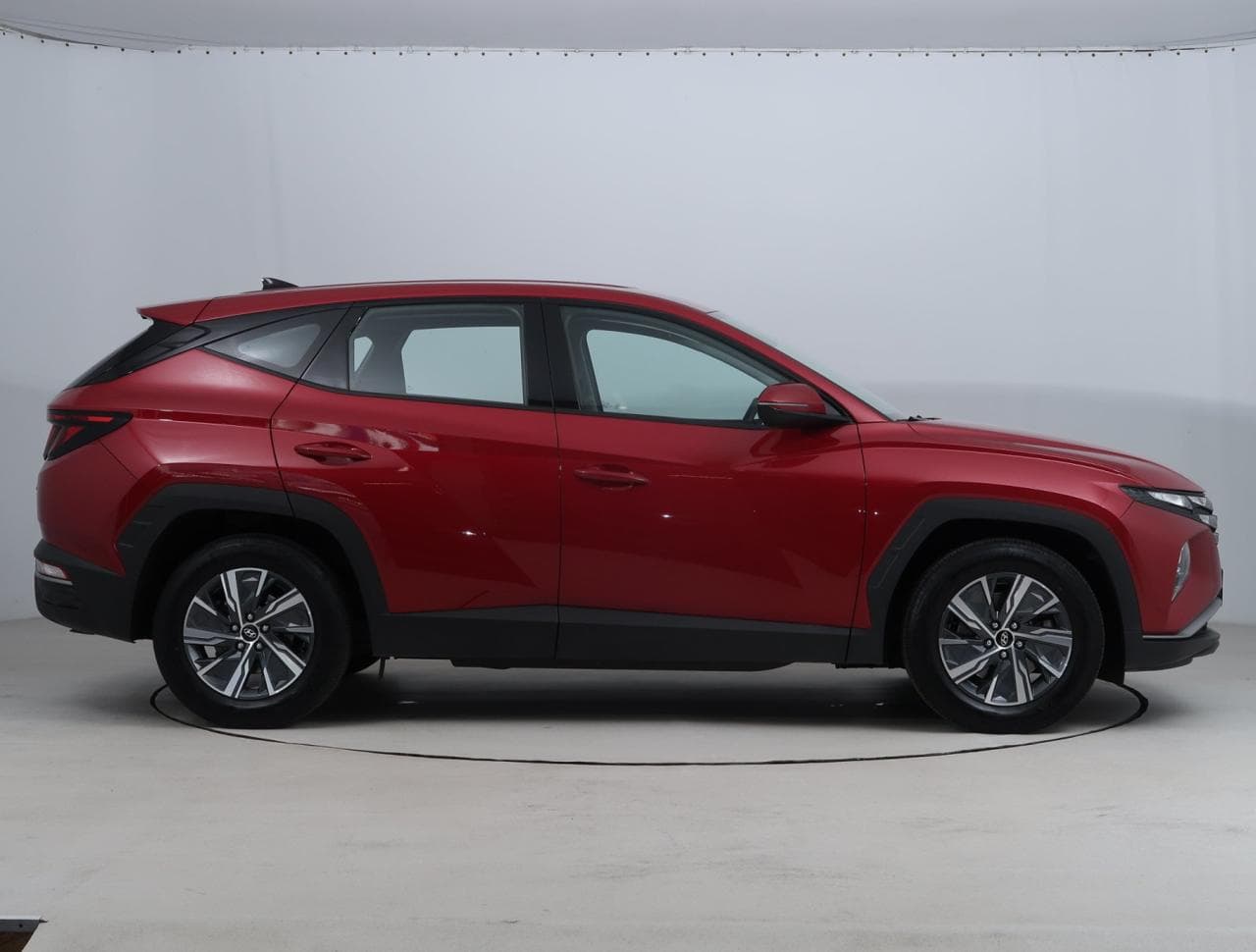 2022 Hyundai TUCSON - 14