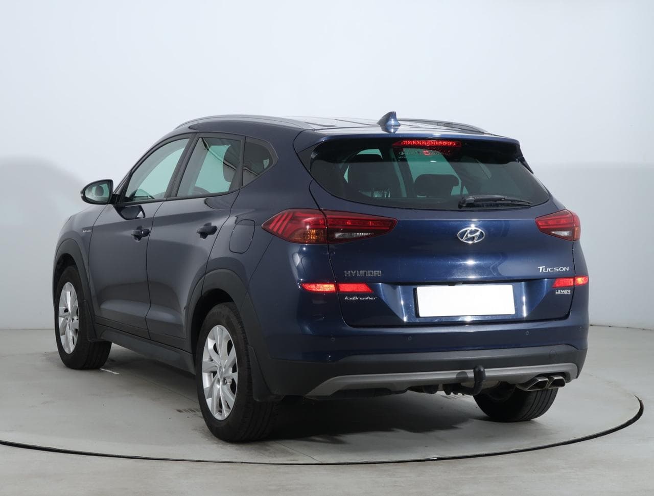 2019 Hyundai TUCSON - 7