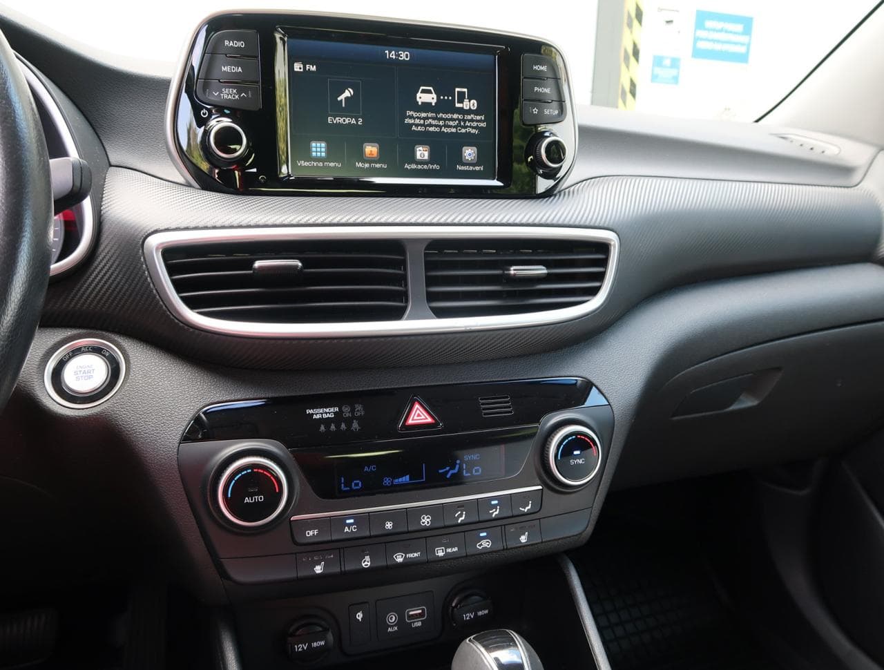 2019 Hyundai TUCSON - 32