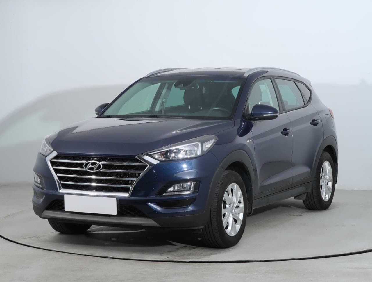 2019 Hyundai TUCSON - 3
