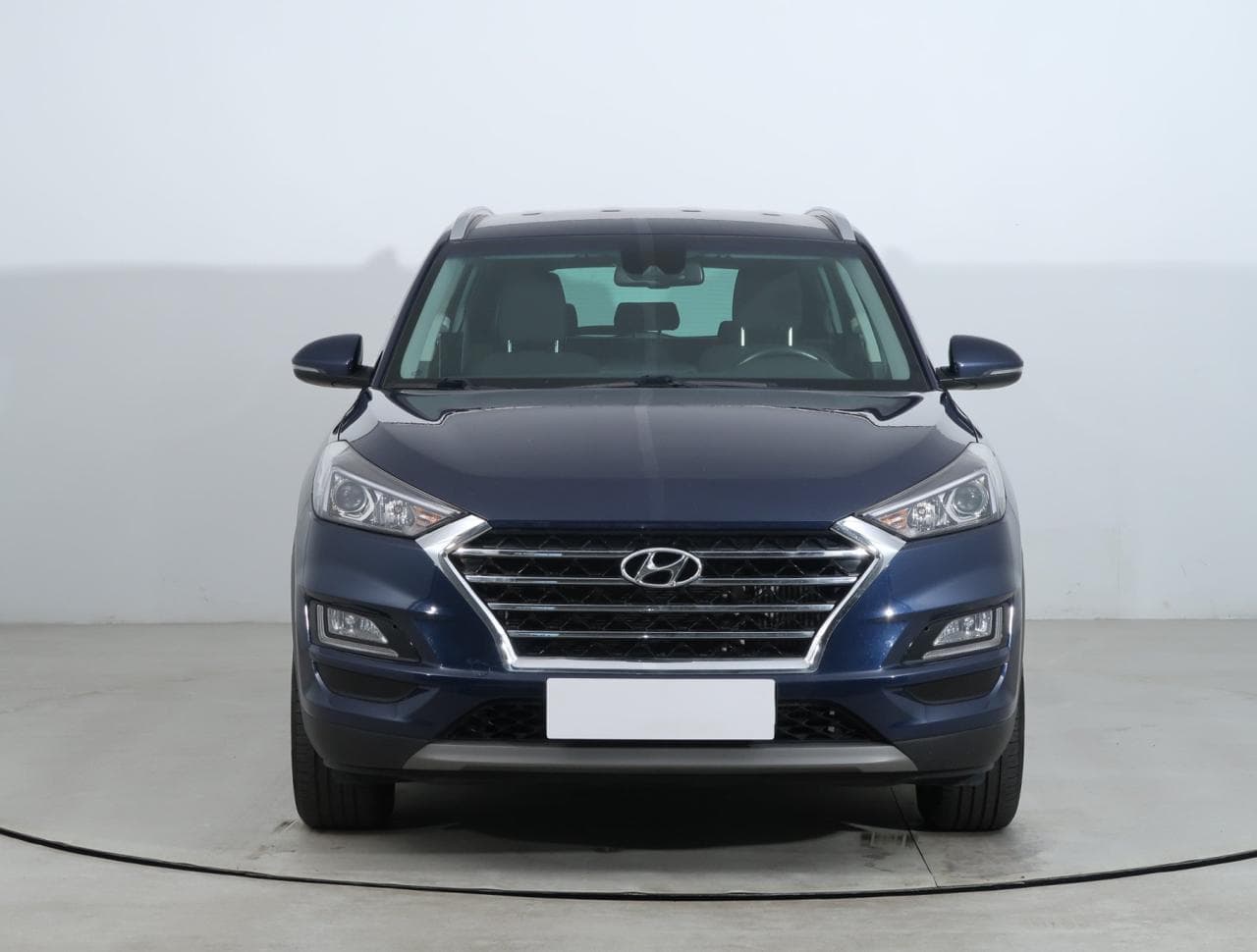 2019 Hyundai TUCSON - 2