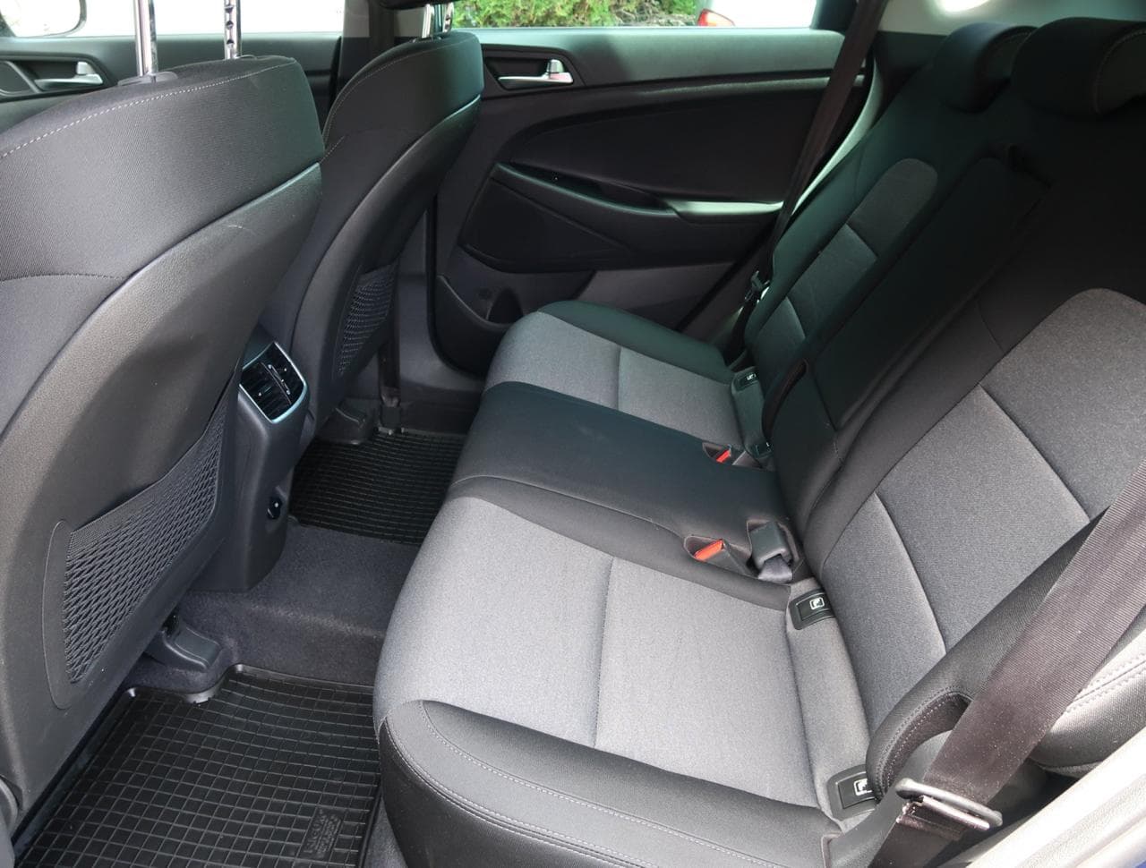 2019 Hyundai TUCSON - 26