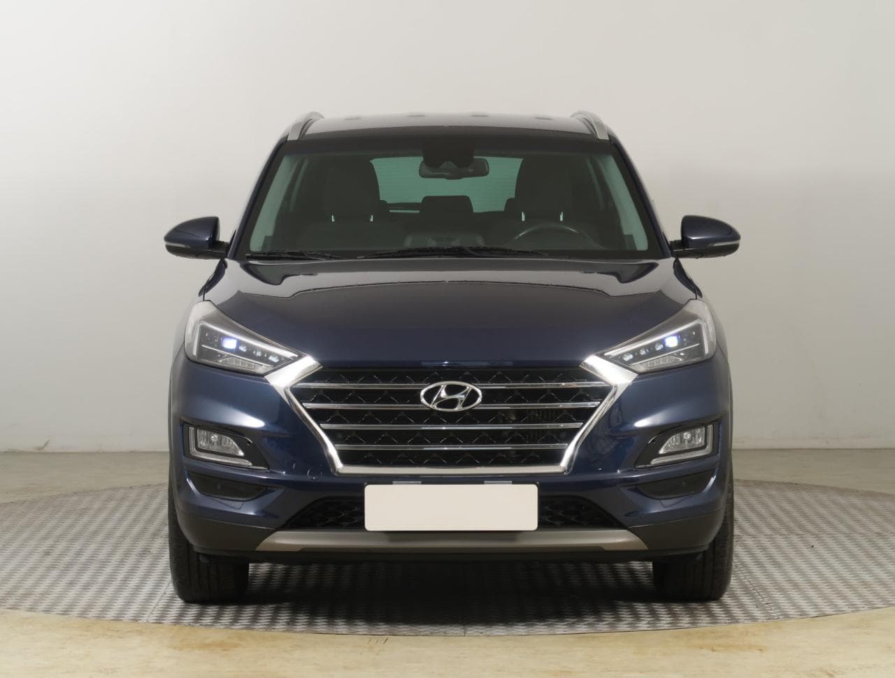 2020 Hyundai TUCSON - 3
