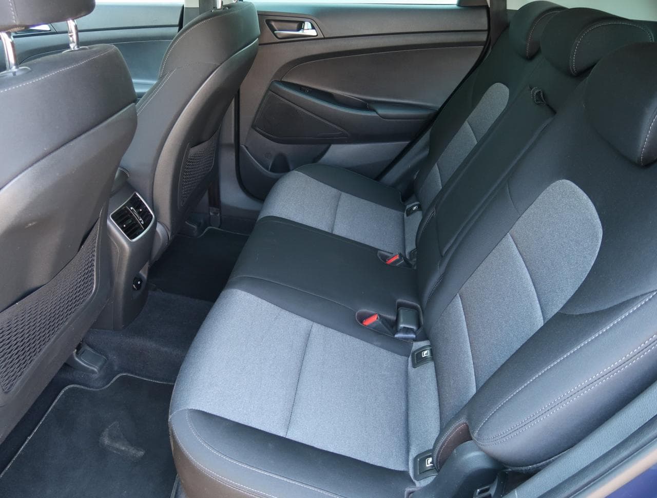 2020 Hyundai TUCSON - 26