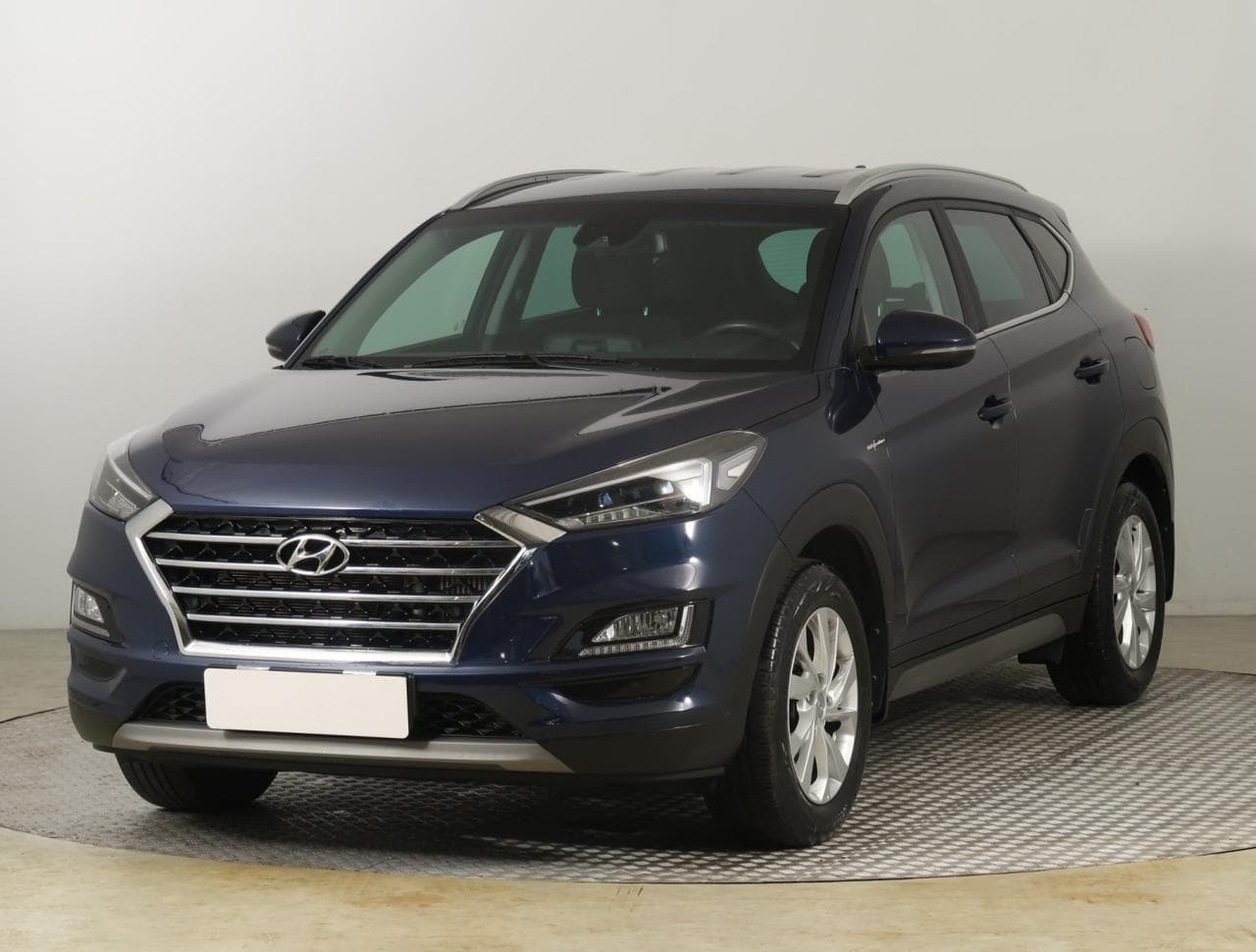 2020 Hyundai TUCSON - 5