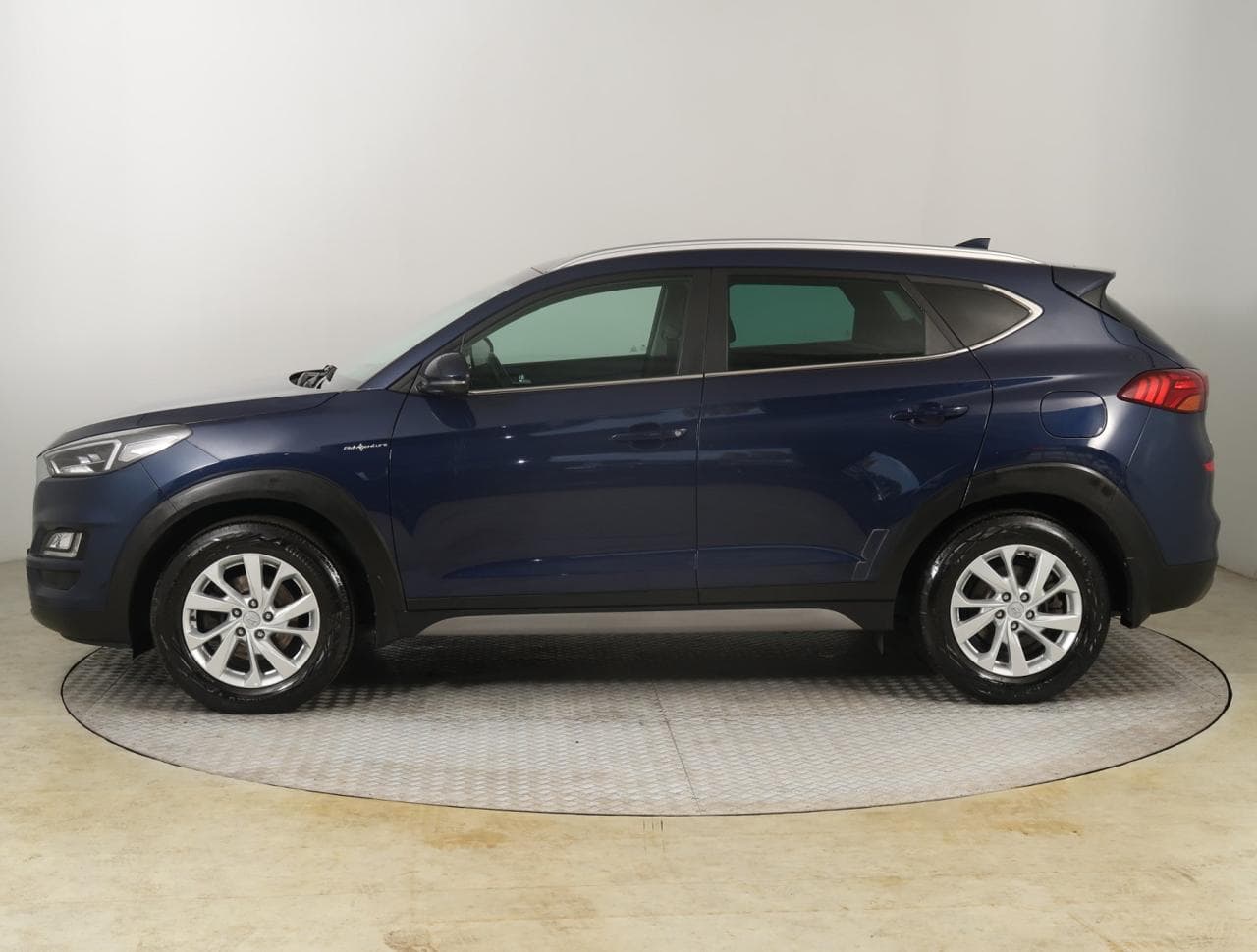 2020 Hyundai TUCSON - 7
