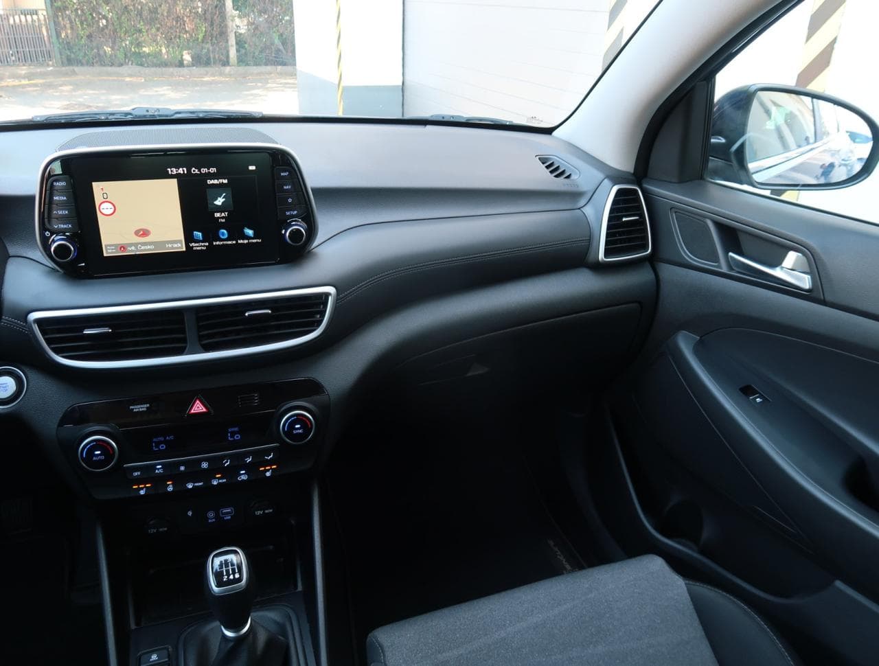 2020 Hyundai TUCSON - 19