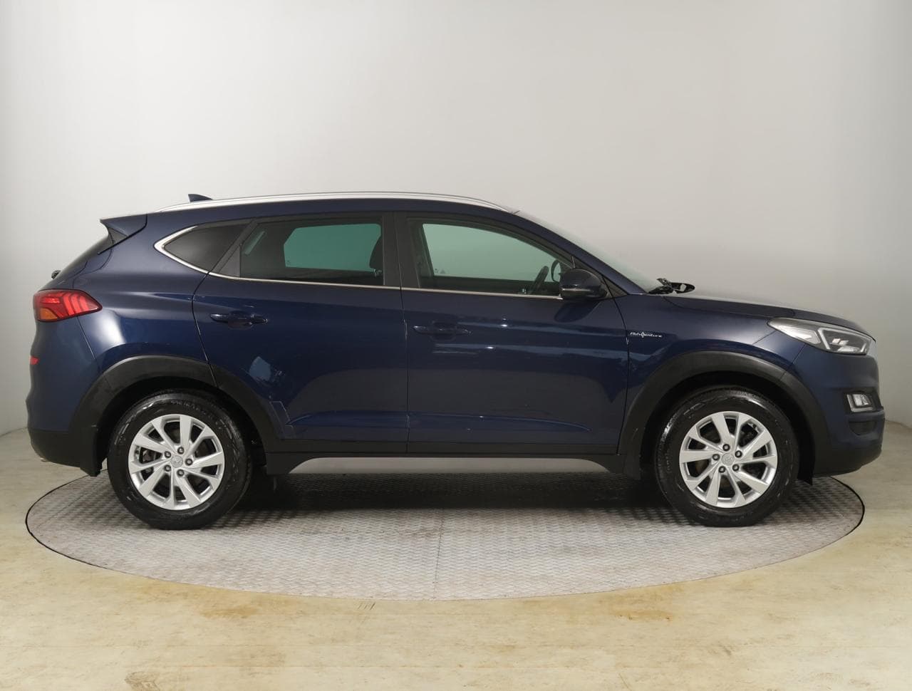 2020 Hyundai TUCSON - 14