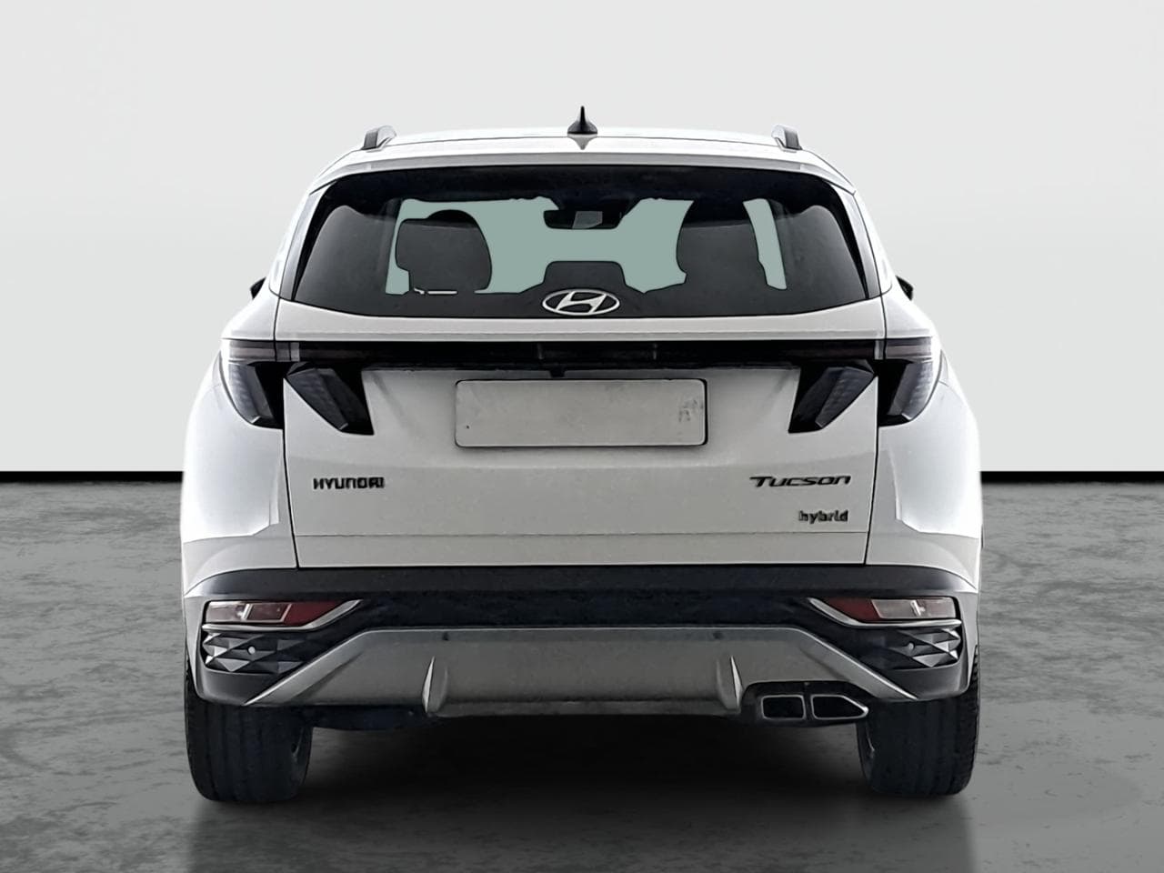 2022 Hyundai TUCSON - 11