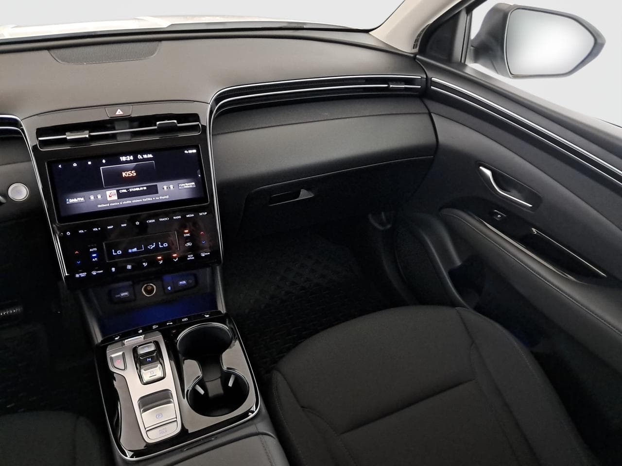 2022 Hyundai TUCSON - 21