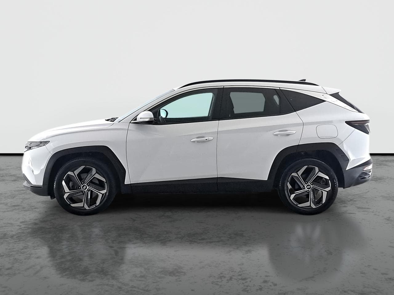 2022 Hyundai TUCSON - 7