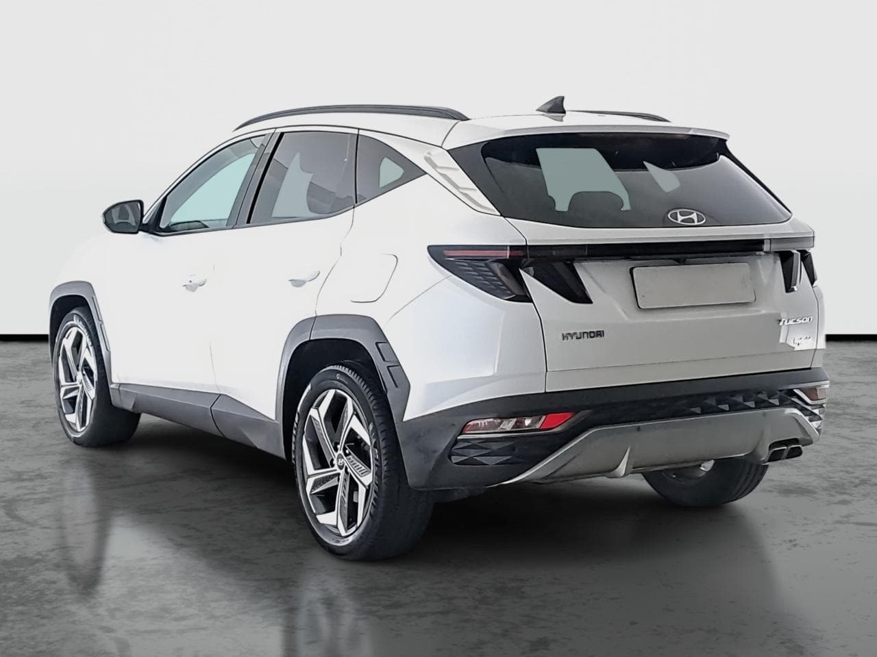 2022 Hyundai TUCSON - 9