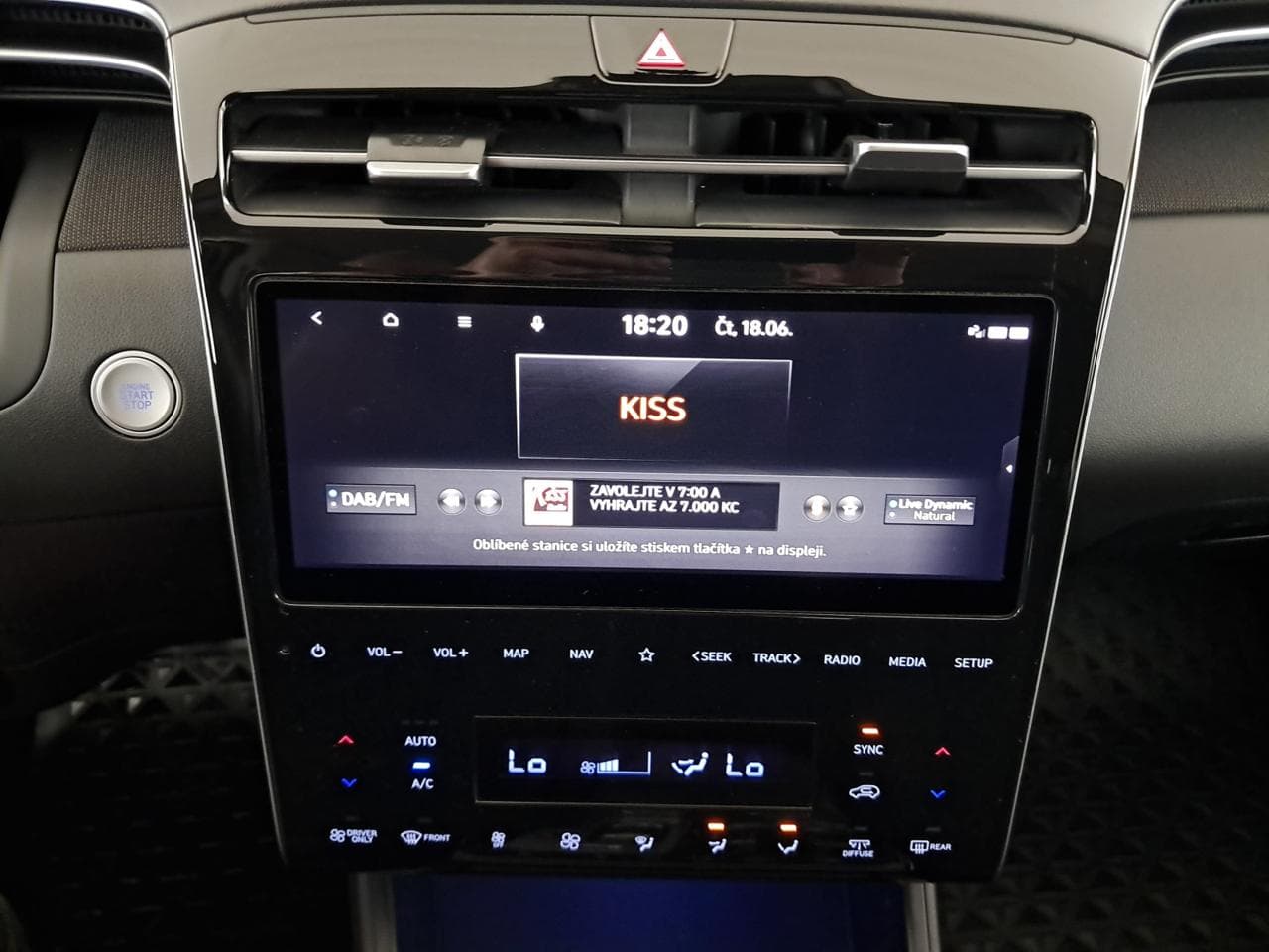 2022 Hyundai TUCSON - 34