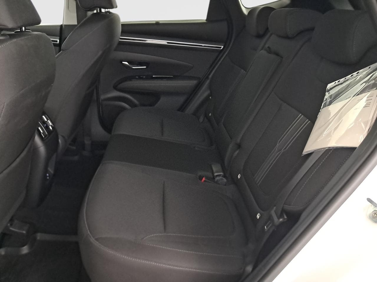 2022 Hyundai TUCSON - 29