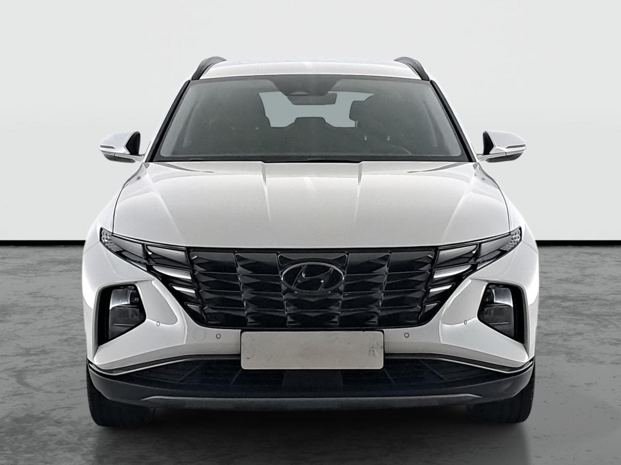 2022 Hyundai TUCSON - 3
