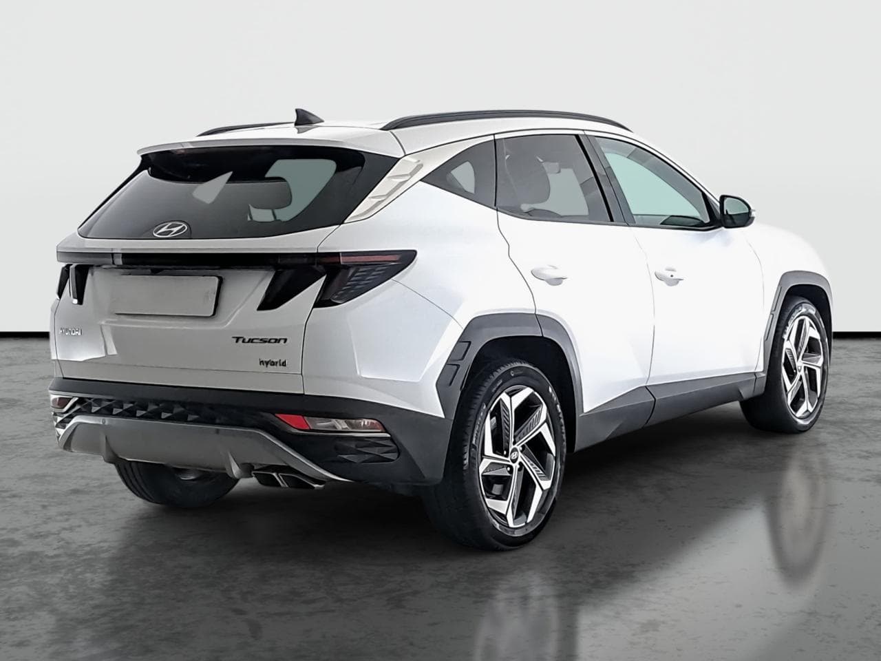 2022 Hyundai TUCSON - 13