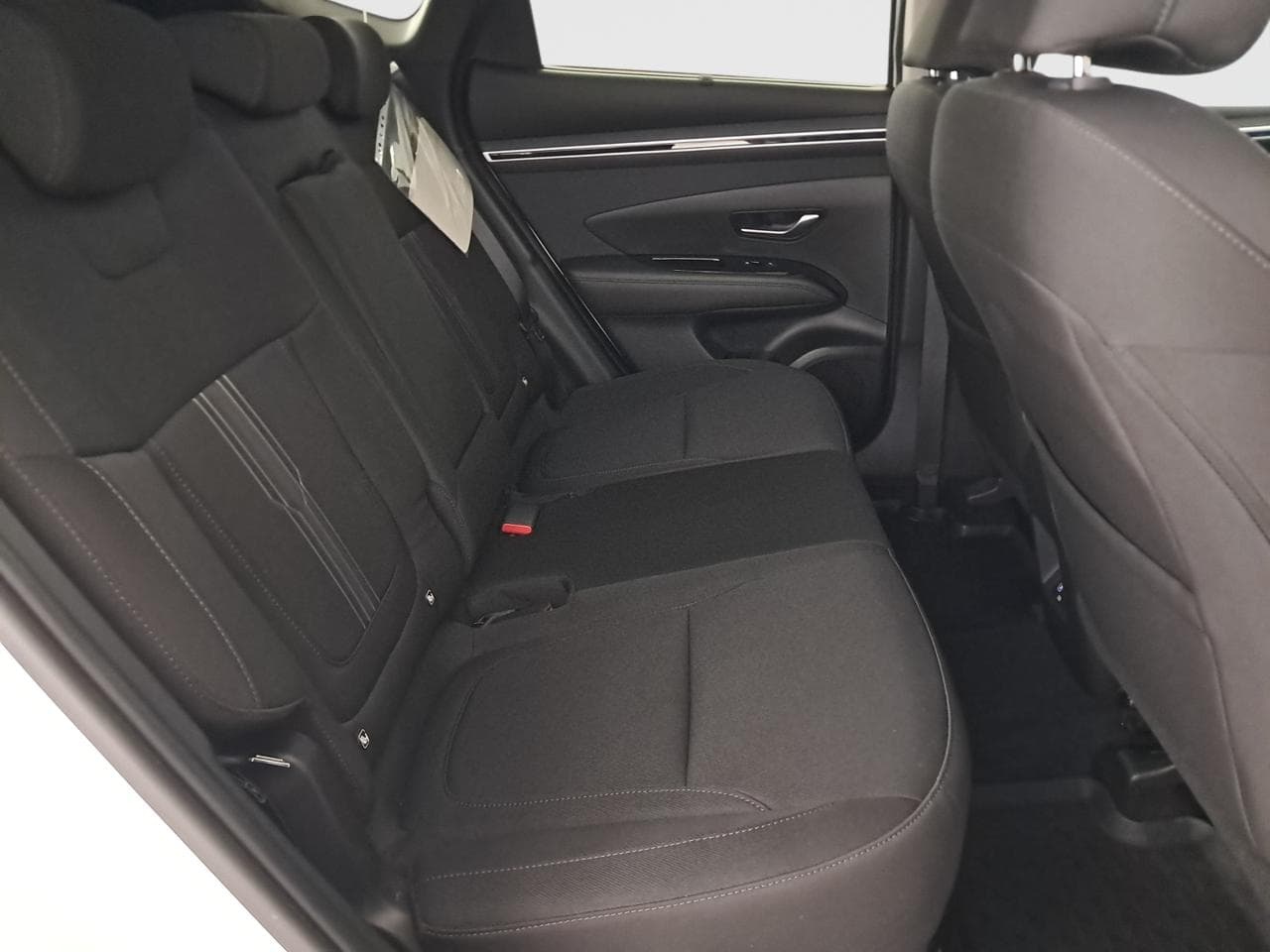 2022 Hyundai TUCSON - 25