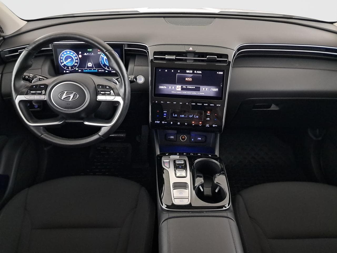 2022 Hyundai TUCSON - 19