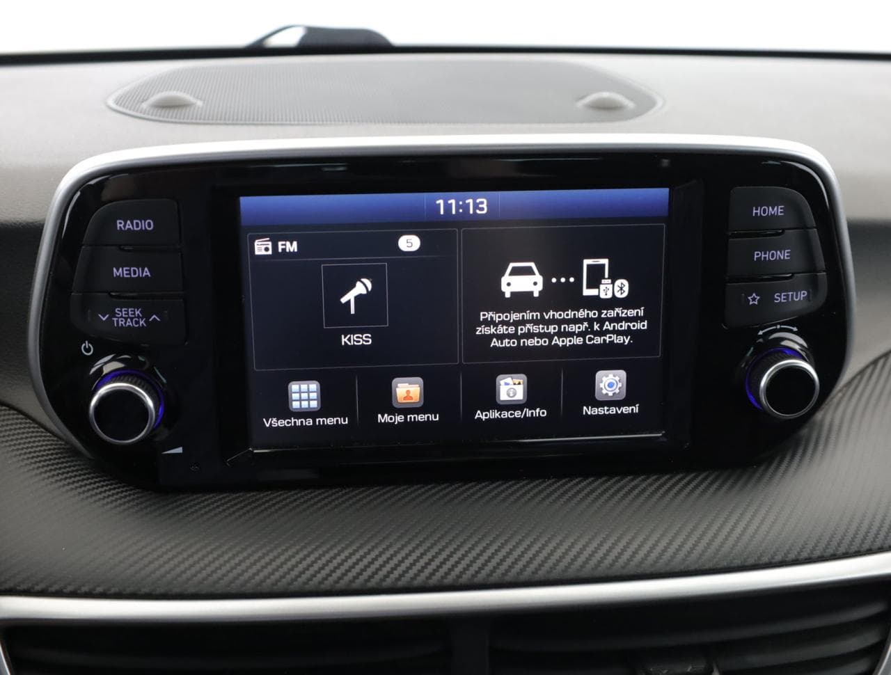 2020 Hyundai TUCSON - 34