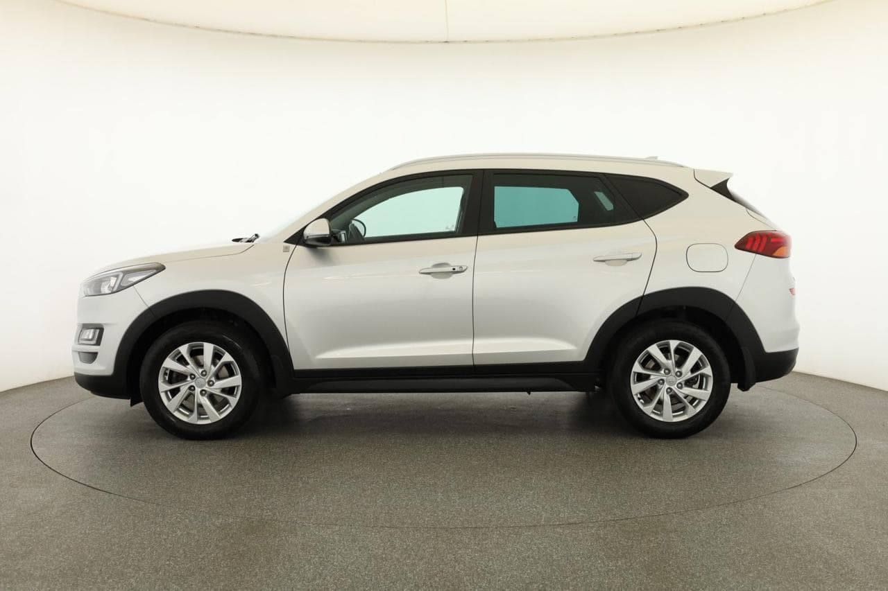 2020 Hyundai TUCSON - 5