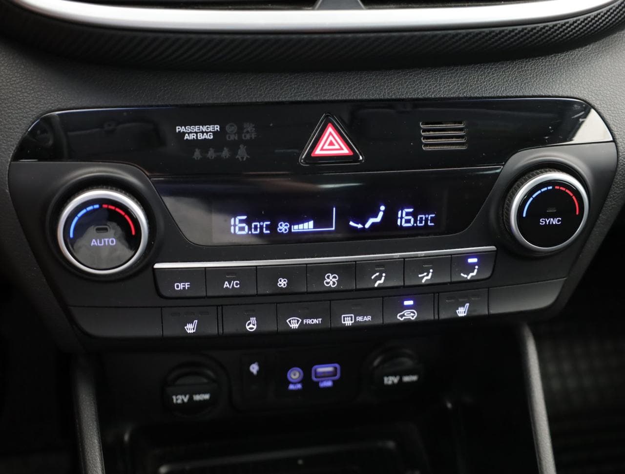 2020 Hyundai TUCSON - 29