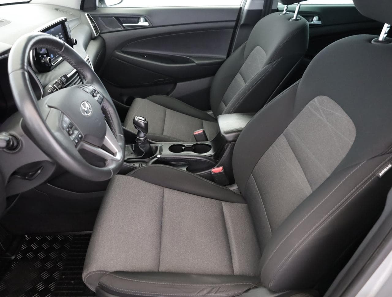 2020 Hyundai TUCSON - 23
