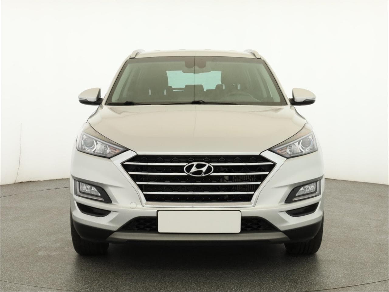 2020 Hyundai TUCSON - 2