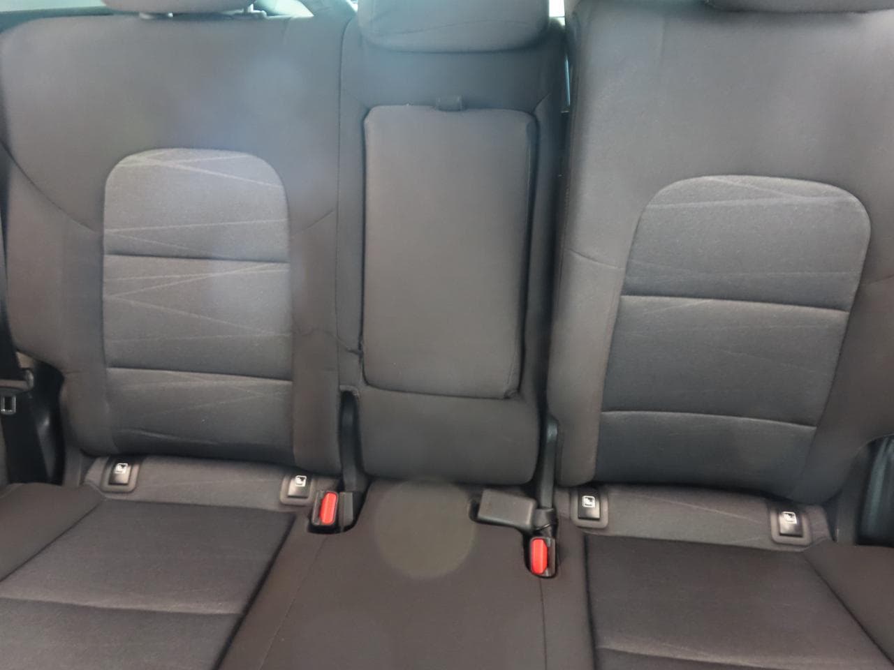 2020 Hyundai TUCSON - 24